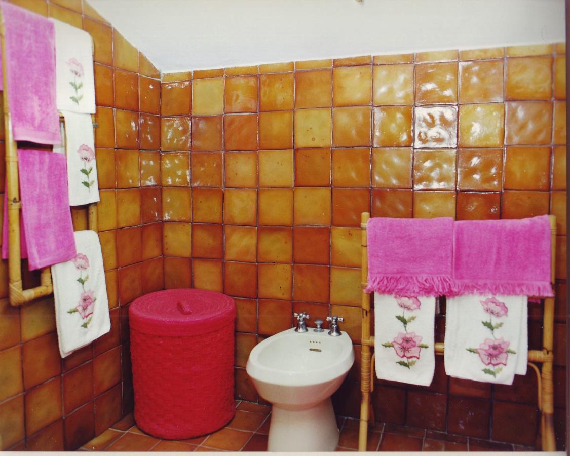 Bed and Breakfast Animosque Giannutri Exterior foto