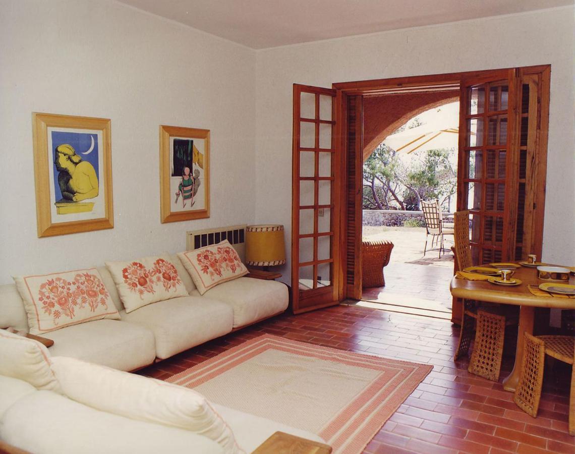 Bed and Breakfast Animosque Giannutri Exterior foto