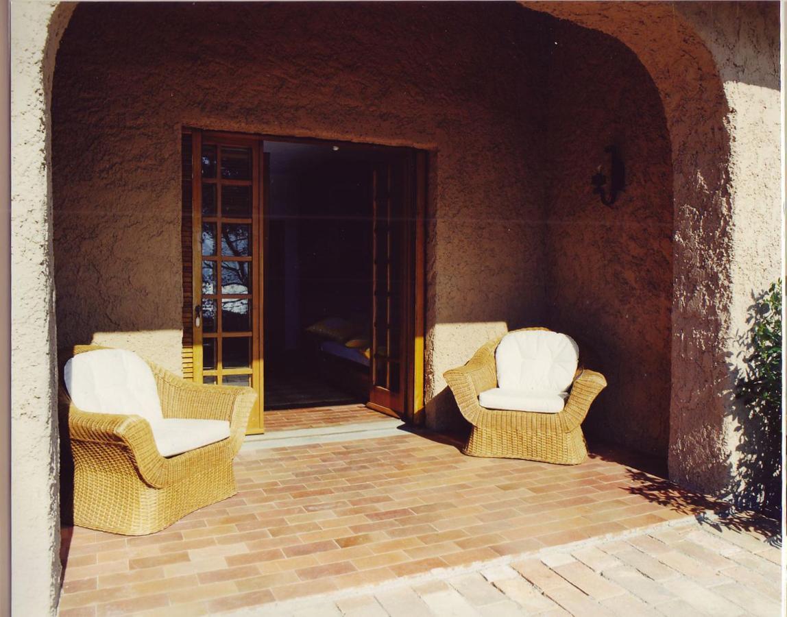 Bed and Breakfast Animosque Giannutri Exterior foto