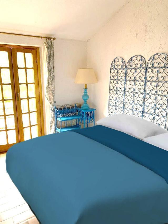 Bed and Breakfast Animosque Giannutri Exterior foto