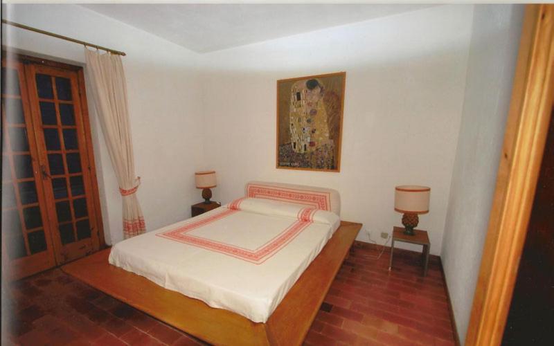 Bed and Breakfast Animosque Giannutri Exterior foto