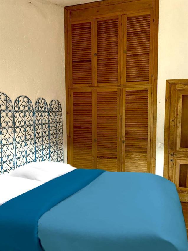 Bed and Breakfast Animosque Giannutri Exterior foto